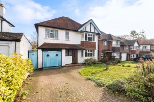 Images for Russell Green Close, Purley, CR8