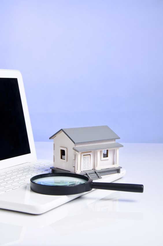 Free online property valuations