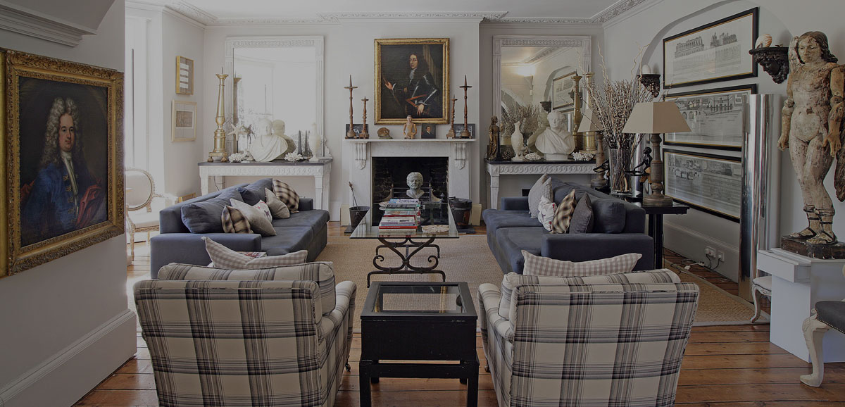 Property Interior