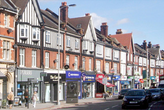 Purley