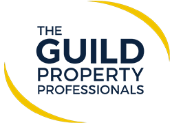 The Guild of professional Estate Agents logo