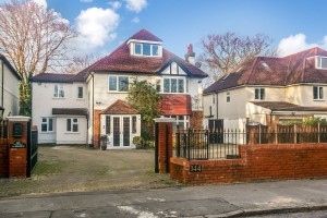 Images for Foxley Lane, Purley, CR8