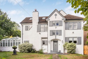 Images for Riddlesdown Road, Purley, CR8