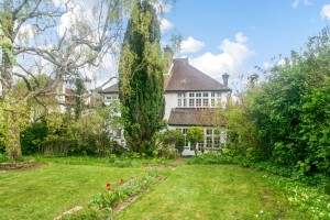 Images for Woodcote Valley Road, Purley, CR8