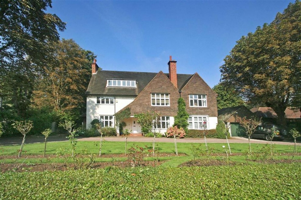 7 bedroom House Detached for sale in b Estate, West Purley