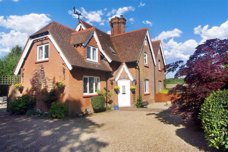 Old Gaysham Cottages, Westerham, Kent - EAID:SHINEROCKSPAPI, BID:1