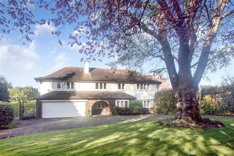 Walburton Road, Woodcote Estate, Purley, Surrey - EAID:SHINEROCKSPAPI, BID:1