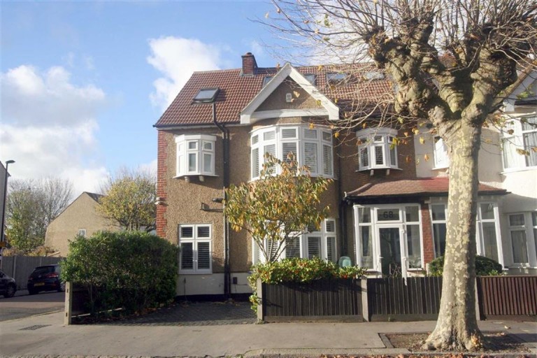 Ashburton Avenue, Croydon, Surrey - EAID:SHINEROCKSPAPI, BID:1