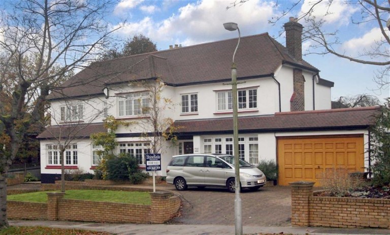 Mapledale Avenue, Whitgift Foundation, Croydon - EAID:SHINEROCKSPAPI, BID:1