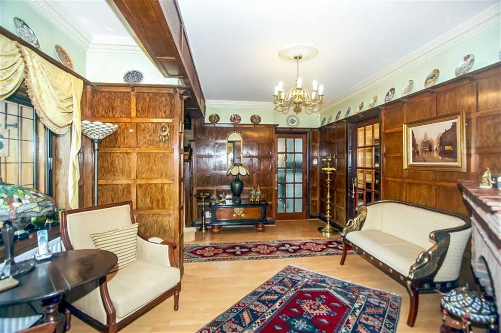 5 bedroom House Detached for sale in Purley