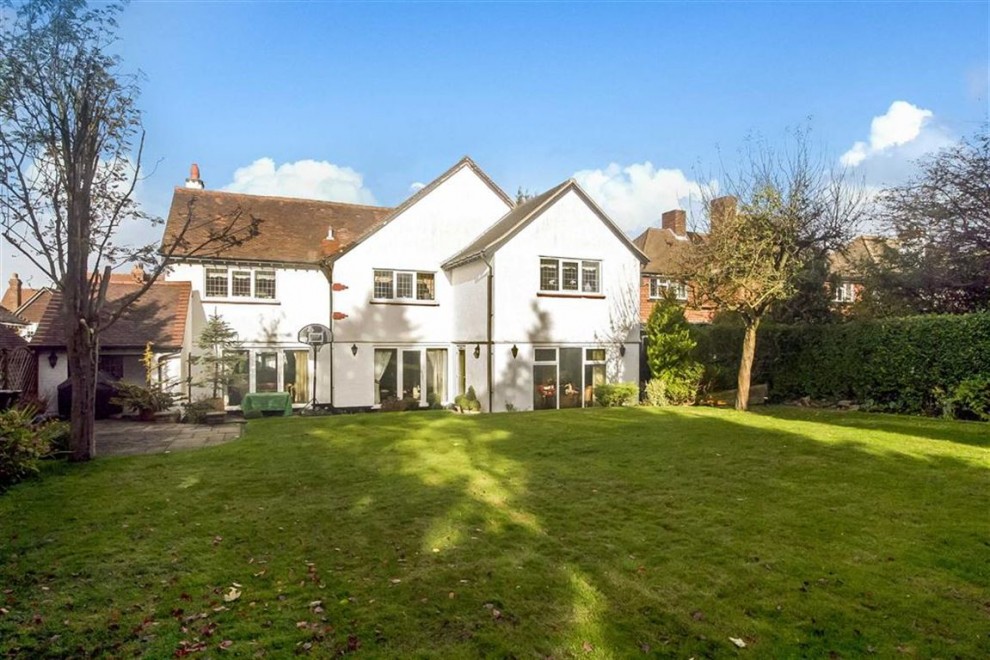 5 bedroom House Detached for sale in Purley