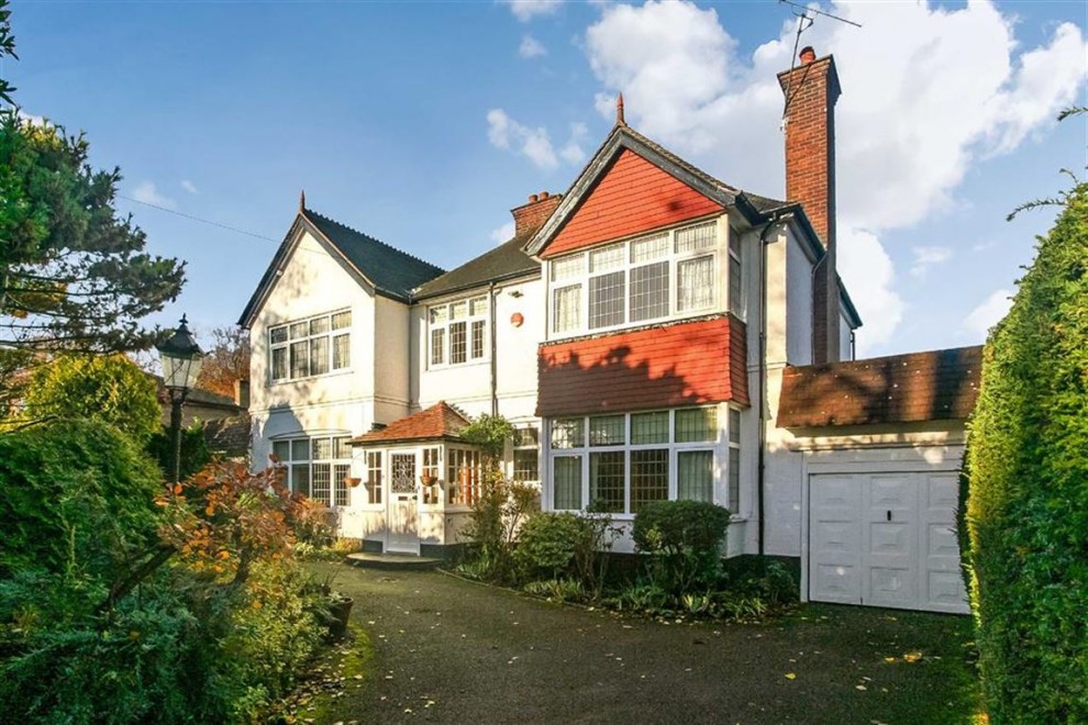 5 bedroom House Detached for sale in West Purley