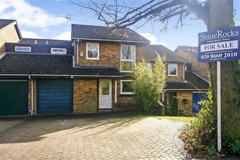 Chichester Road, Croydon, Surrey - EAID:SHINEROCKSPAPI, BID:1