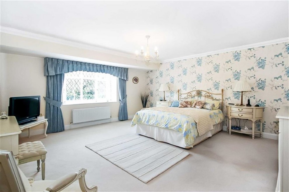 5 bedroom House Detached for sale in Kenley