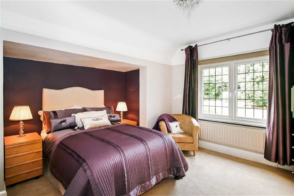 7 bedroom House Detached for sale in Croham Hurst, South Croydon