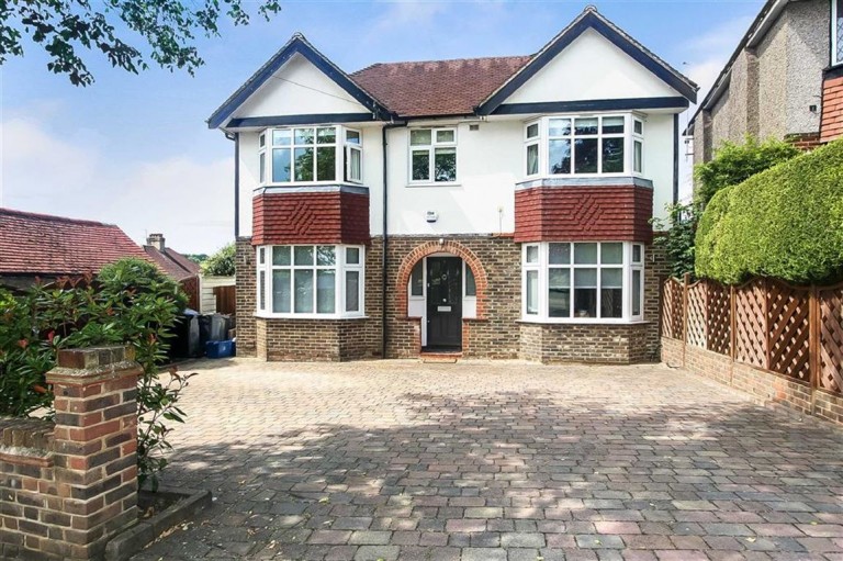 Melrose Road, Coulsdon, Surrey - EAID:SHINEROCKSPAPI, BID:1