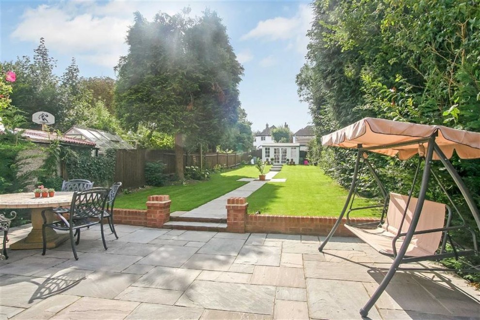 3 bedroom semi detached house for sale in South Wallington