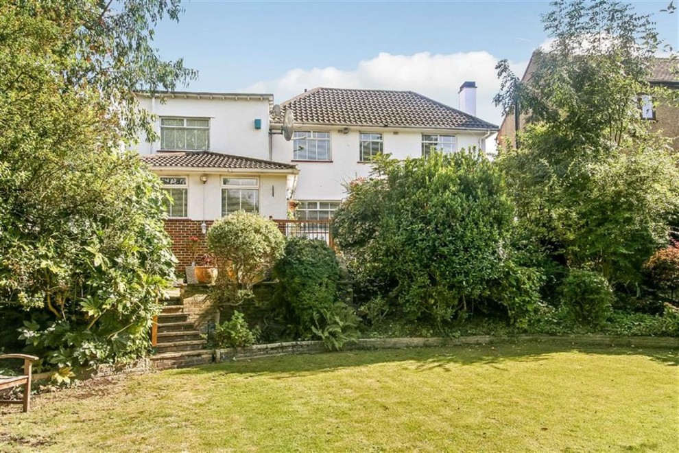 5 bedroom House Detached for sale in Purley