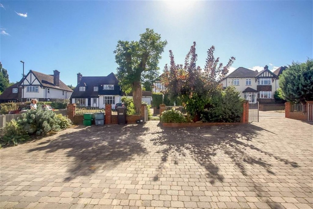 Images for Fitzjames Avenue, Whitgift Foundation, Croydon, Surrey EAID:SHINEROCKSPAPI BID:1