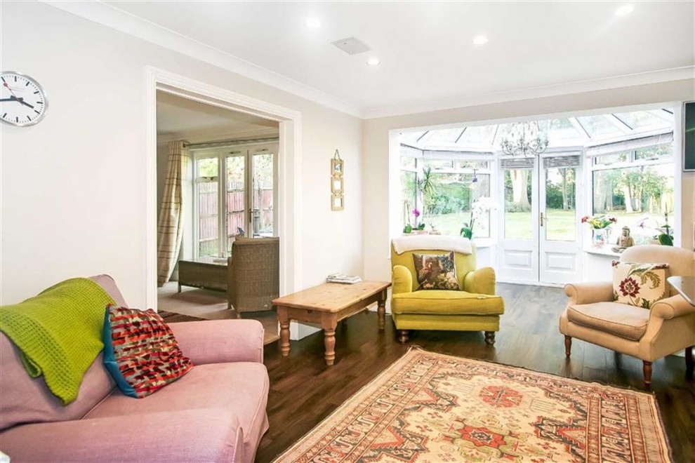 6 bedroom House Detached for sale in Purley