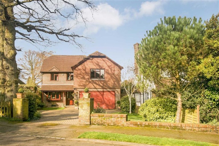 Hartley Old Road, Purley, Surrey - EAID:SHINEROCKSPAPI, BID:1