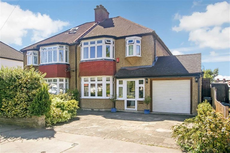 Ridgemount Avenue, Shirley, Surrey - EAID:SHINEROCKSPAPI, BID:1