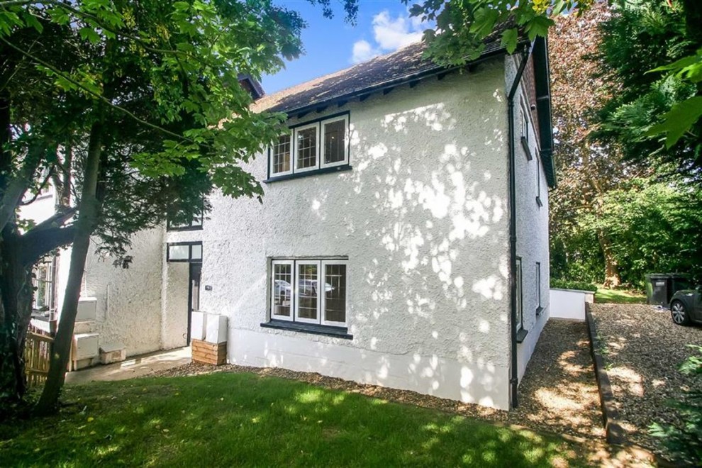 3 bedroom Cottage SemiDetached for sale in b Estate, Purley