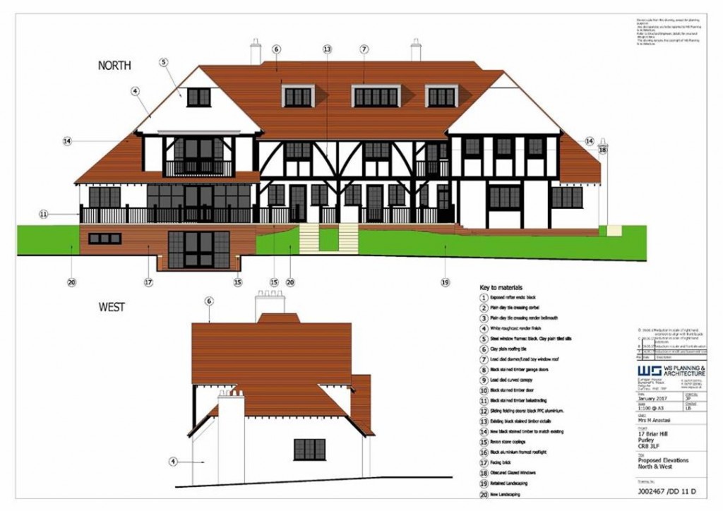 Images for Briar Hill, Webb Estate, West Purley, Surrey EAID:SHINEROCKSPAPI BID:1