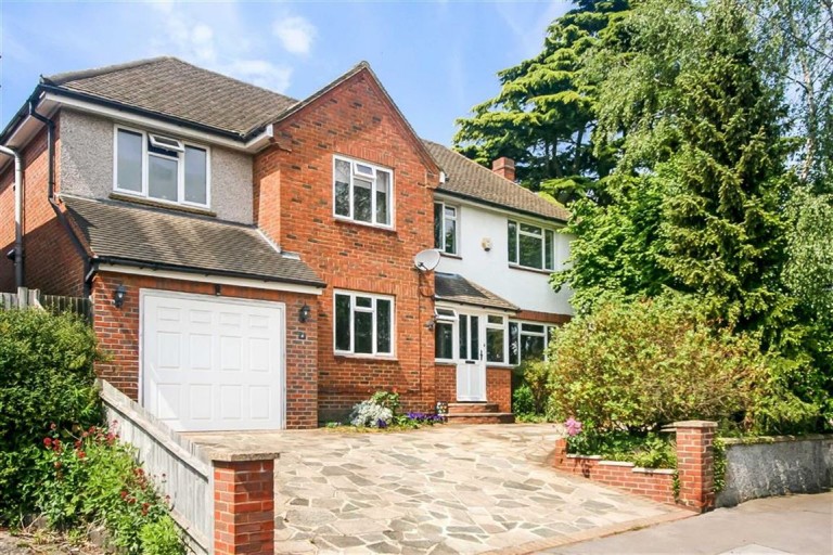 Coningsby Road, South Croydon, Surrey - EAID:SHINEROCKSPAPI, BID:1