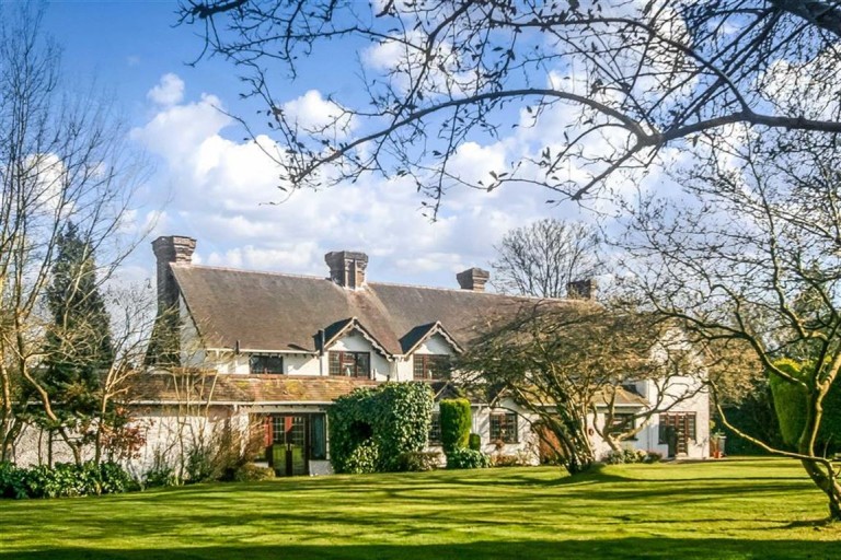 Property for sale in The b Estate at ShineRocks Estate Agents