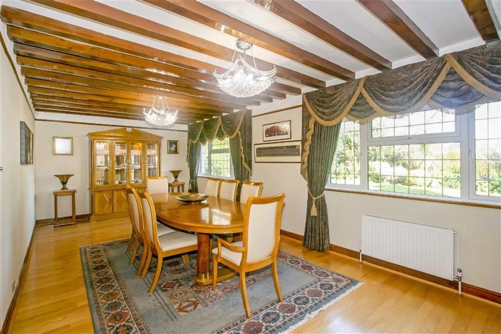 6 bedroom House Detached for sale in b Estate, West Purley