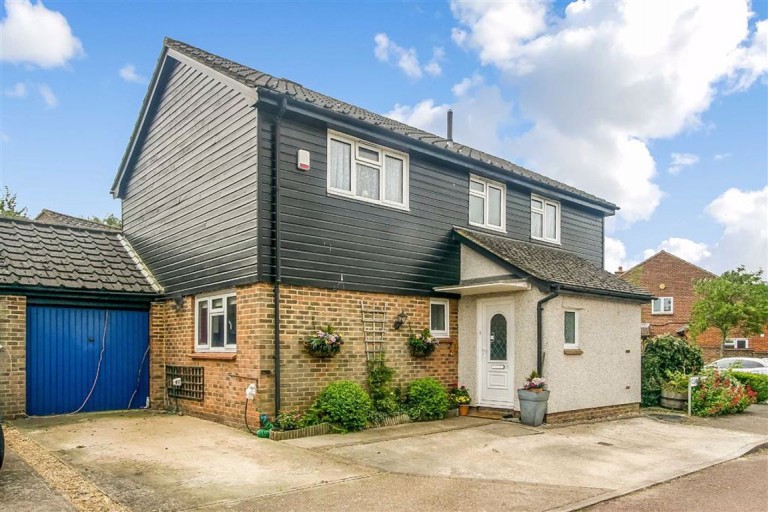 Clarice Way, South Wallington, Surrey - EAID:SHINEROCKSPAPI, BID:1