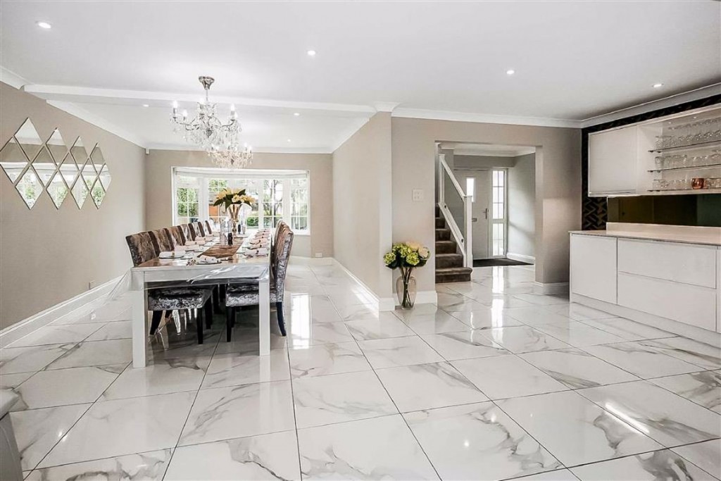 Images for Sanderstead Hill, Sanderstead, South Croydon, Surrey EAID:SHINEROCKSPAPI BID:1
