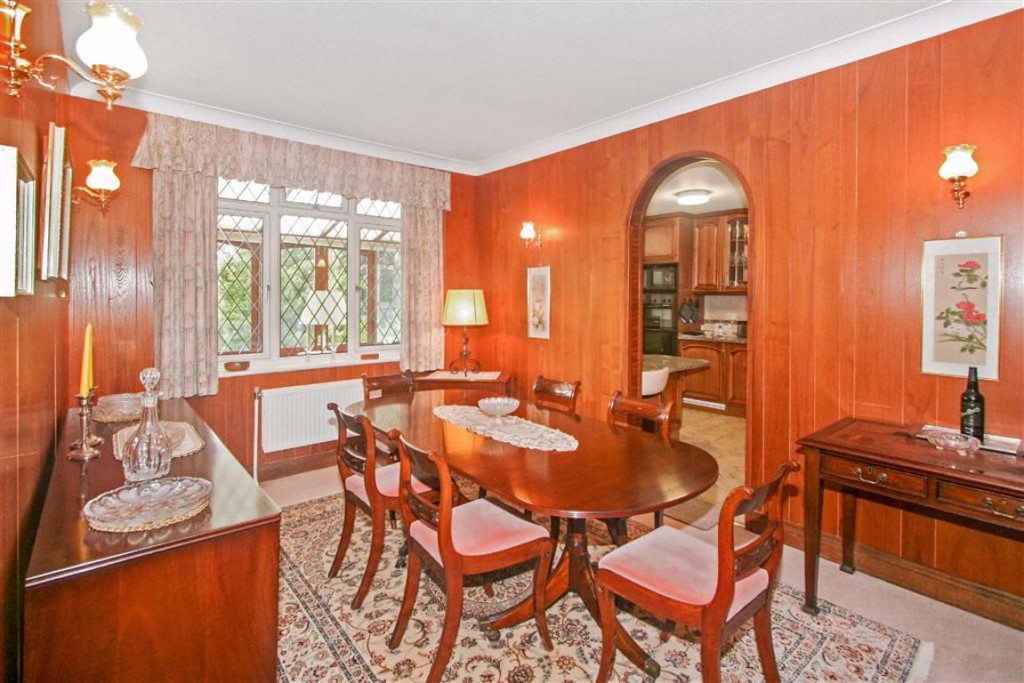 Images for High Beech, Croham Hurst, South Croydon, Surrey EAID:SHINEROCKSPAPI BID:1