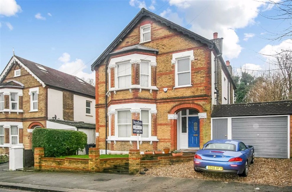 6 bedroom House Detached for sale in South Croydon