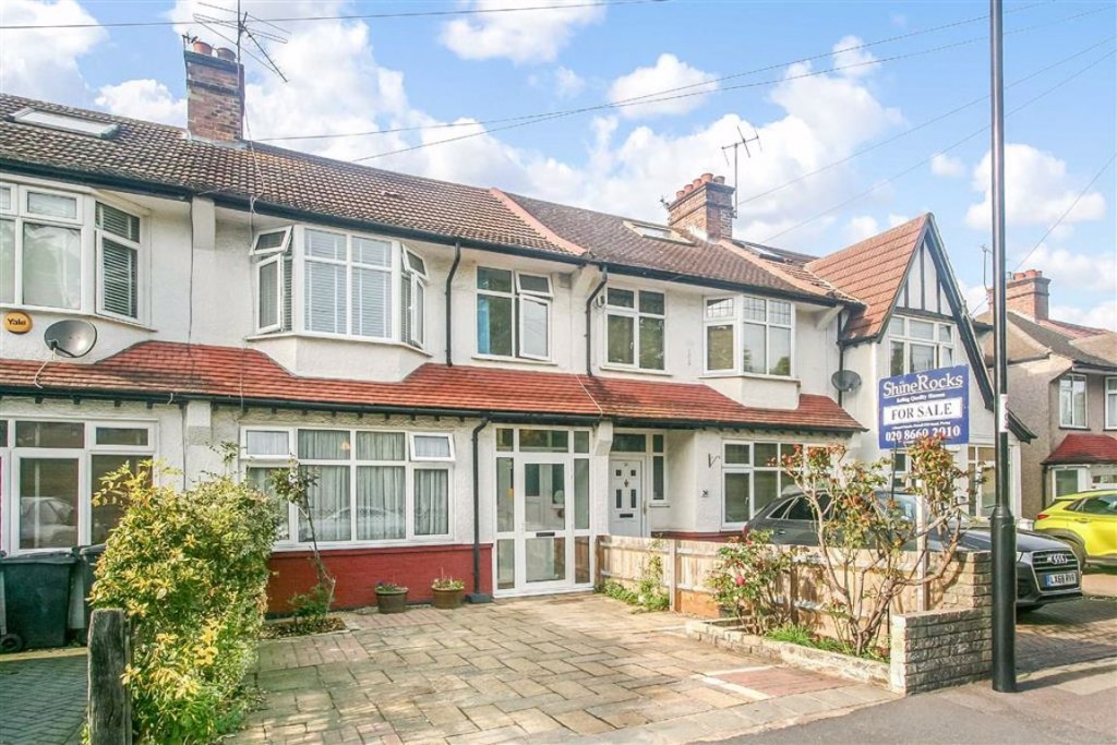 Images for Braemar Avenue, South Croydon, Surrey EAID:SHINEROCKSPAPI BID:1