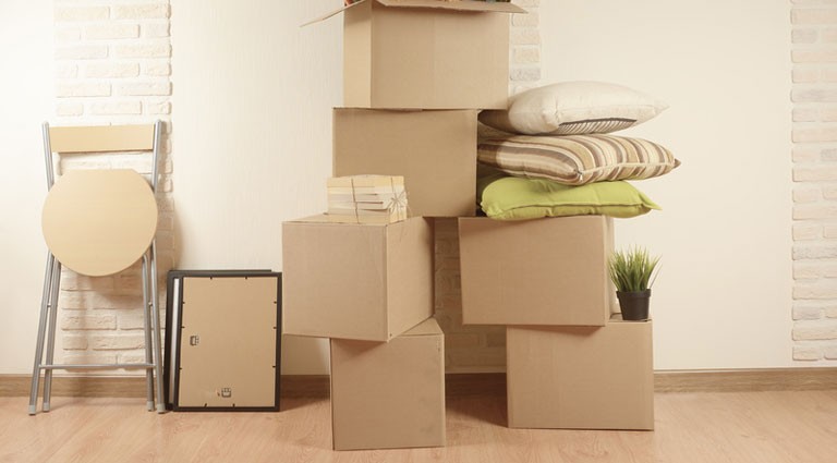 5 things you should do when you’re preparing to move house 