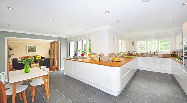 How much value will an extension add to your property?