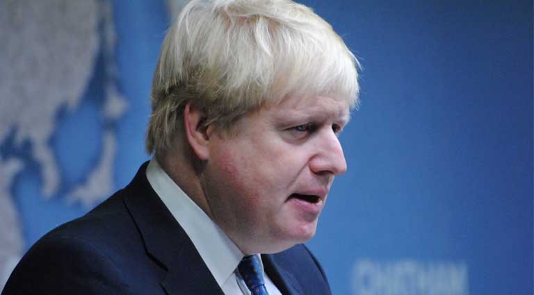 Boris Johnson and Stamp Duty - how this affects the Property Industry