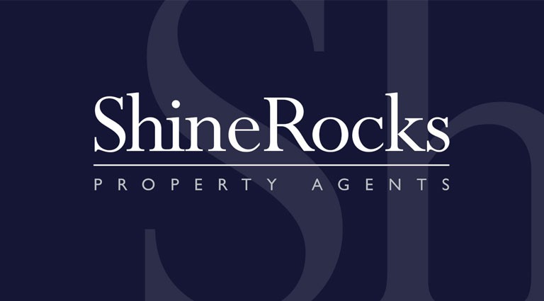 ShineRocks Estate Agents is open