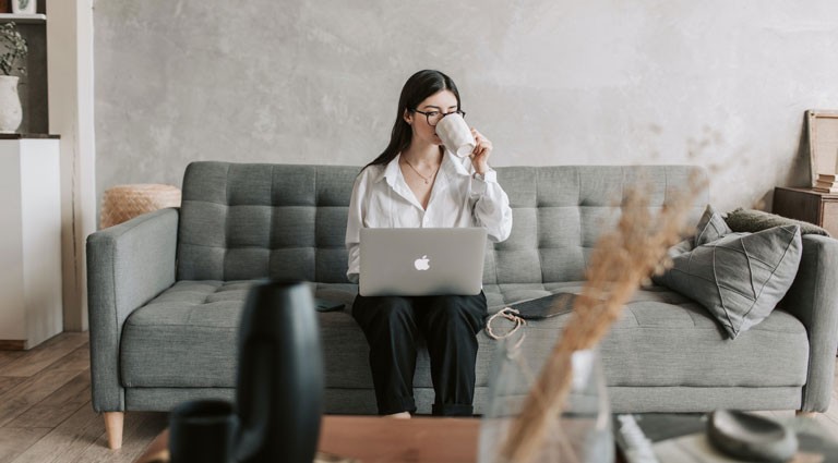 Selling your home during coronavirus social distancing (Covid-19)