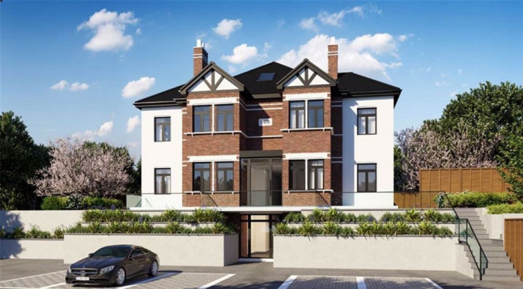 Barrington Manor Apartments Daily Mail Coverage ShineRocks