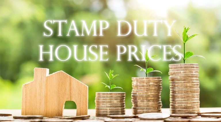 Stamp duty 2020 changes drives surge in demand & prices