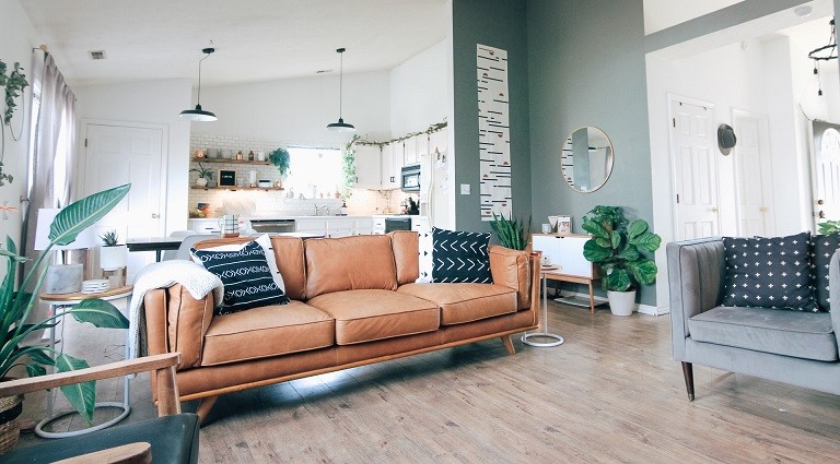 Do the tricks for making your house appeal really work? 