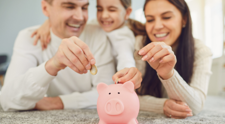 7 Ways to Save a Deposit For Your First Home