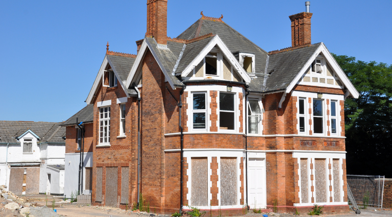 How to Spot a Property with Potential (Even If It Doesn’t Look Perfect)