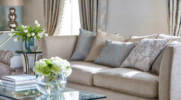 How to Furnish Your New Home on a Budget