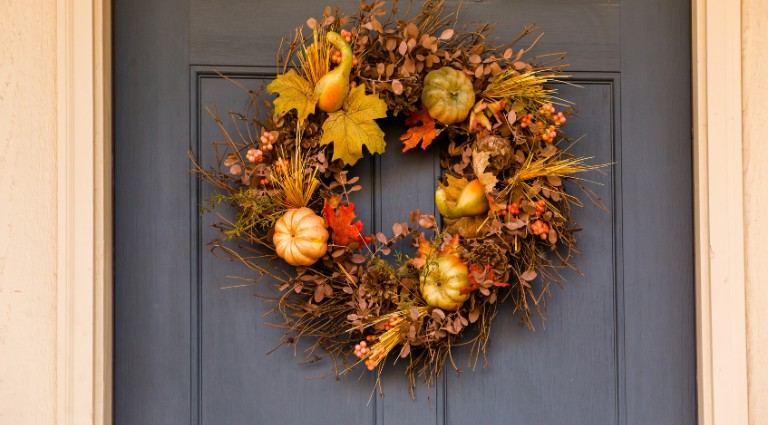 9 Quick Home Staging Tips for Autumn