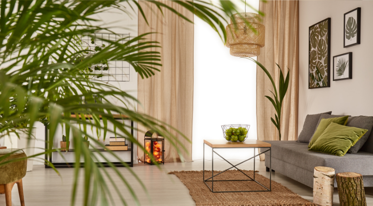 The Complete Checklist for a Healthy Home