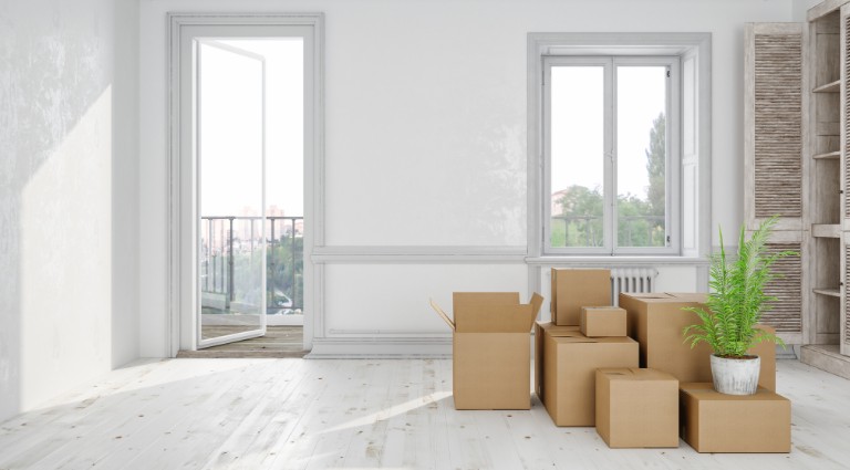 How Far in Advance Should I Book a Removal Company?